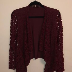 Parisian shirt/shall